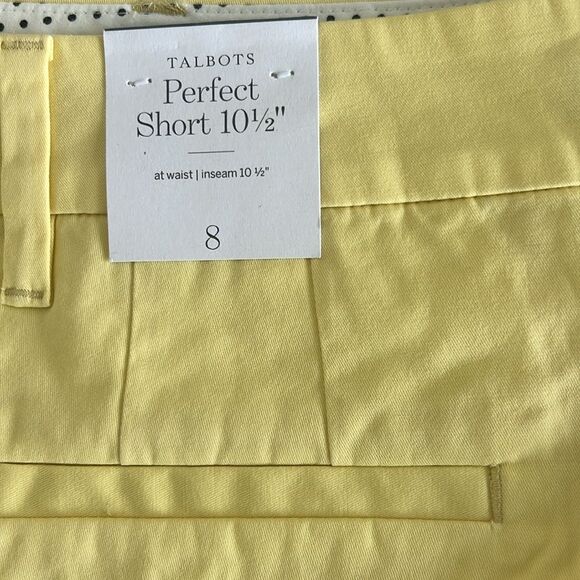 New Women’s Talbots shorts - Picture 2 of 5